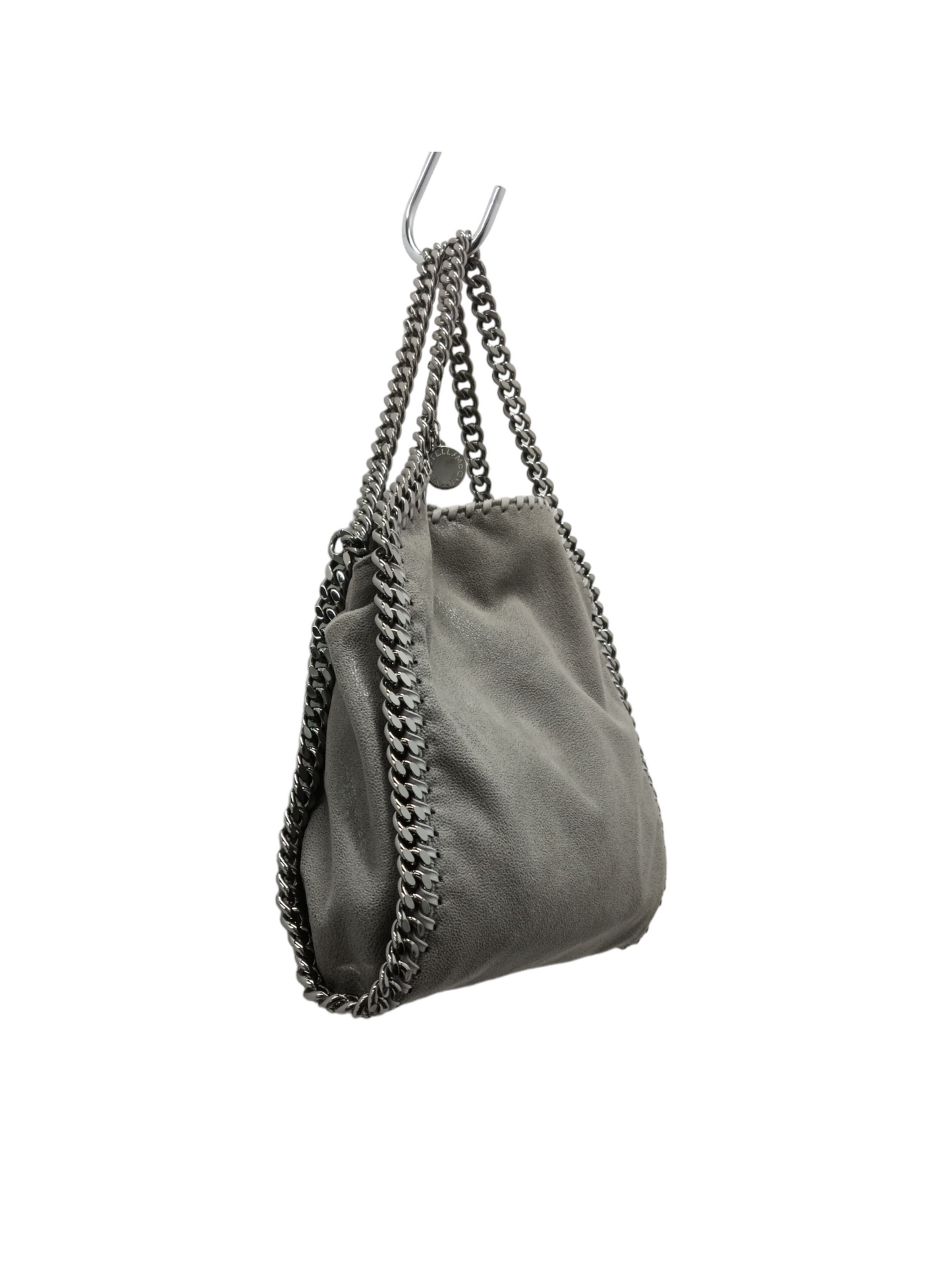 STELLA Mc CARTNEY 2WAY BAG FALABEIIA W9132  RANK B