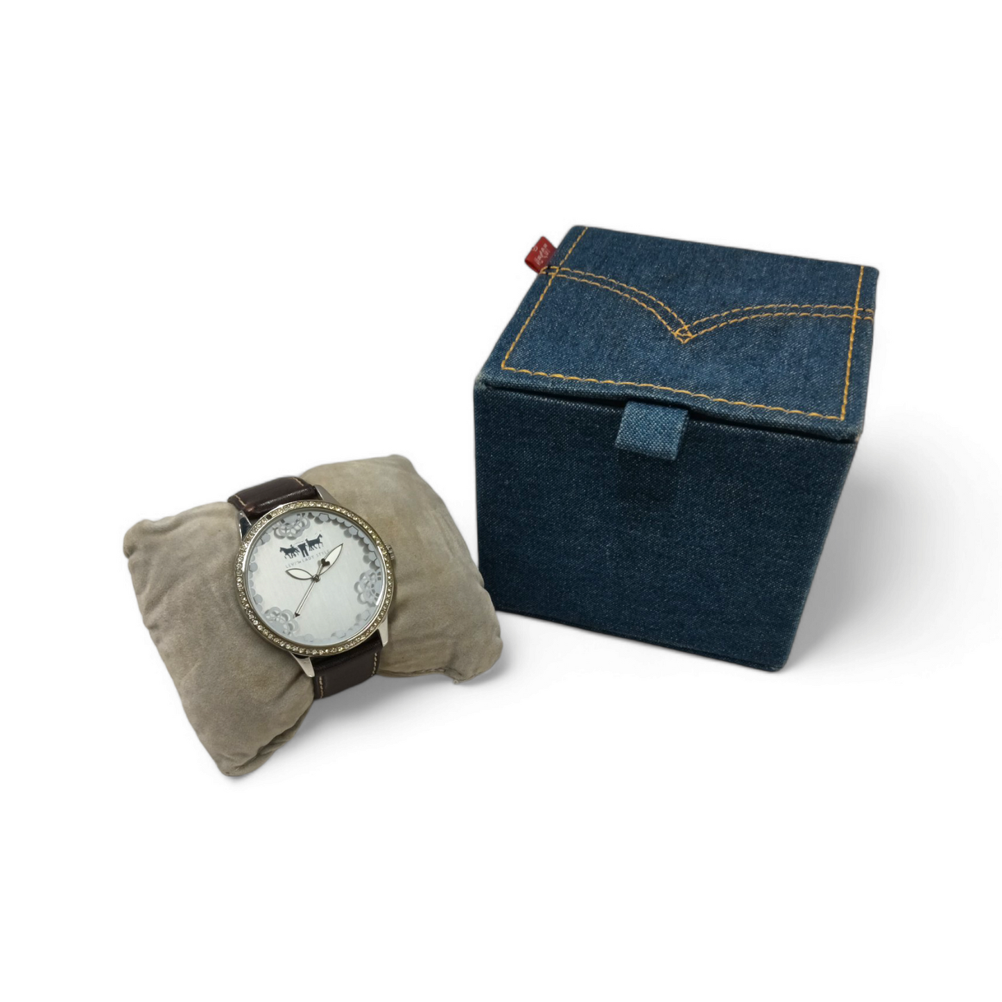 LEVI'S Wrist Watch TC2602