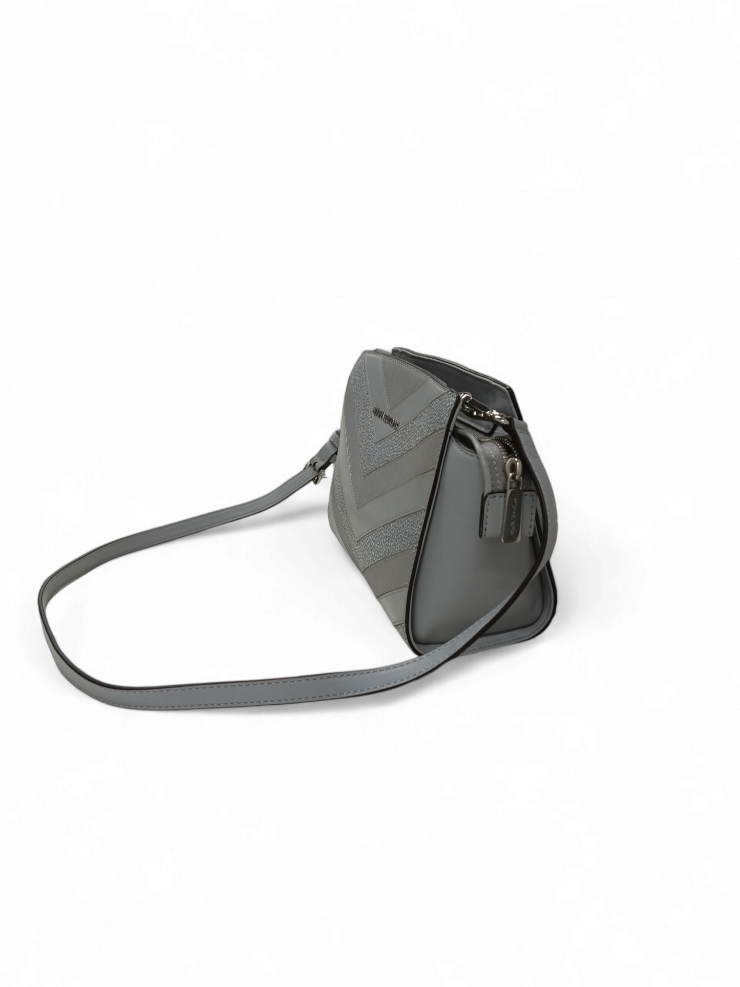 MICHAEL LORS  2WAY Bag AV-1511 Gray