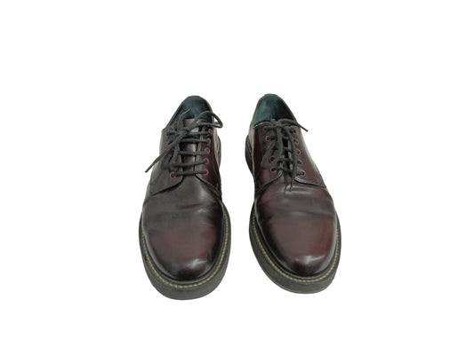 CHURCH 'S SHOES MENS BROWN RANK B 832/4000