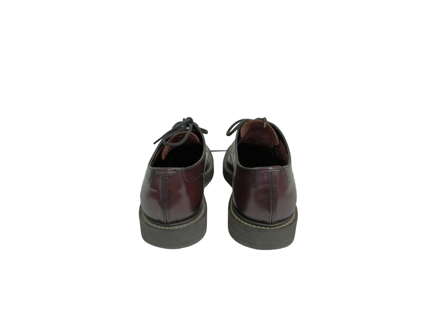 CHURCH 'S SHOES MENS BROWN RANK B 832/4000