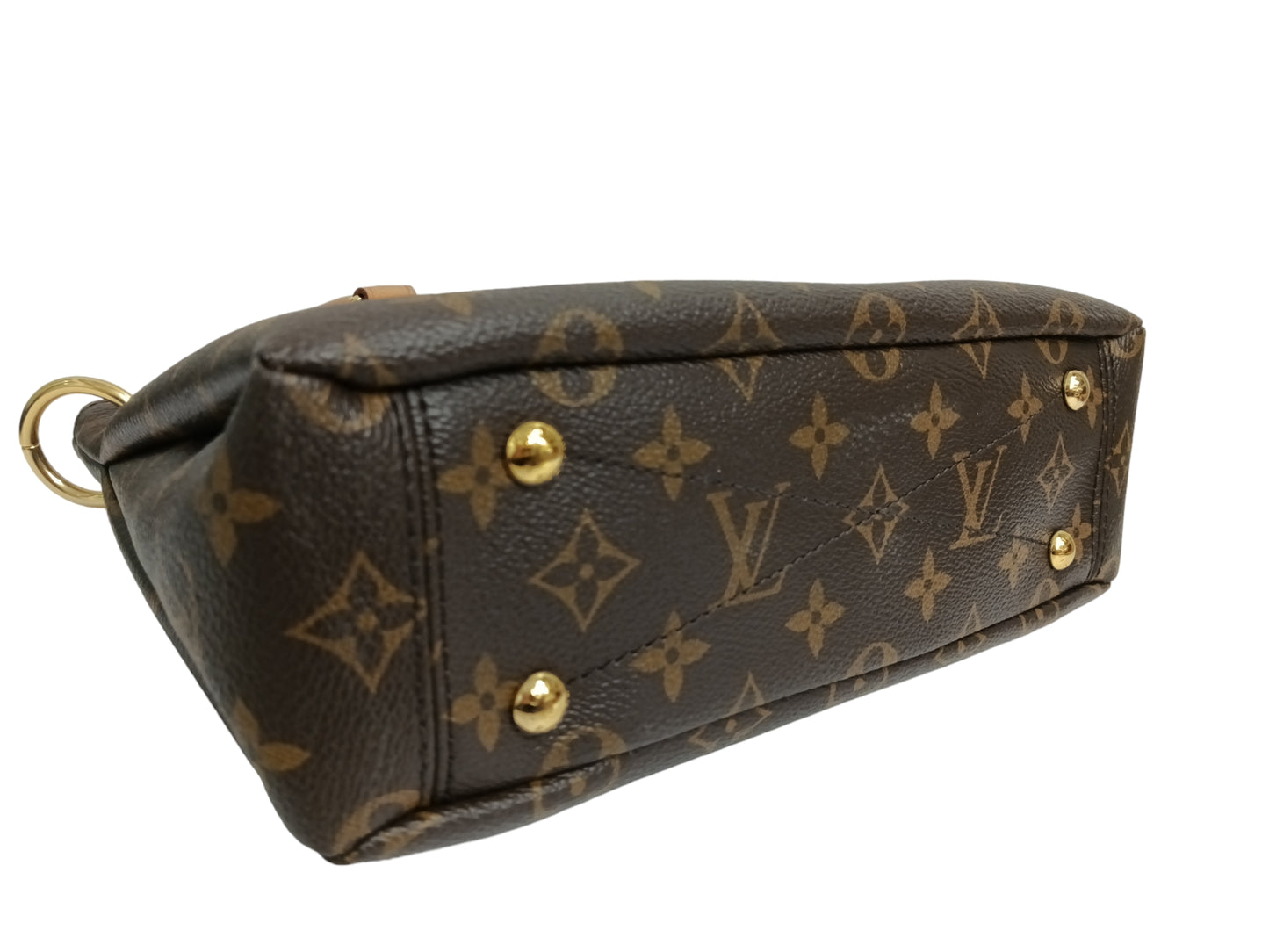 LOUIS VUITTON 2WAY BAG Monogram M41241