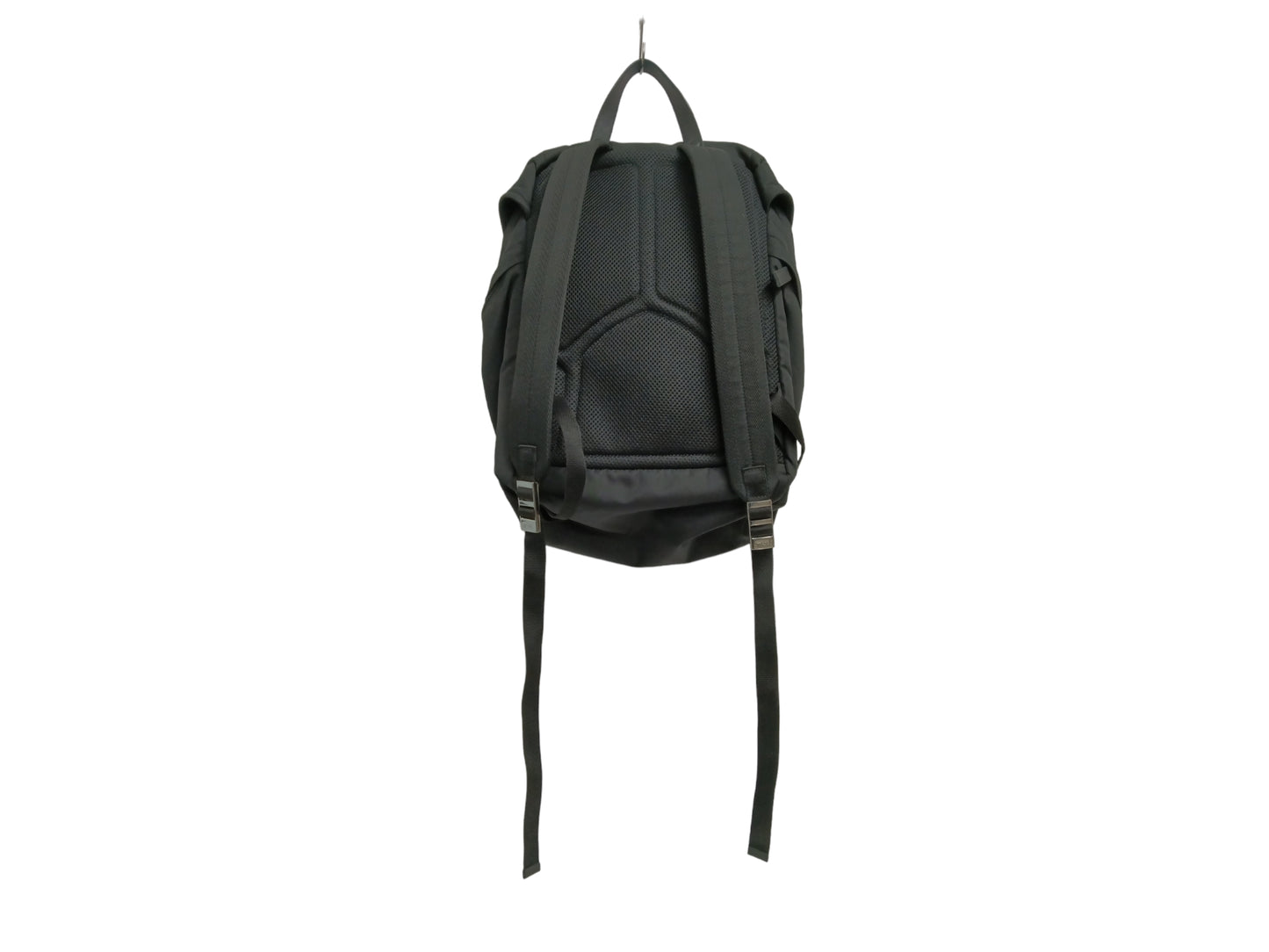 PRADA RUCKSACK BLACK 2V2135