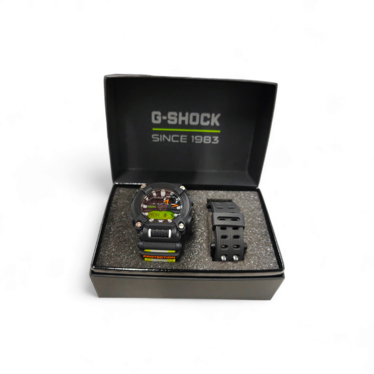 CASIO G-SHOCK Wrist Watch GA-900E Rank A