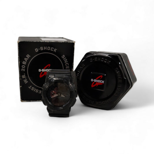 CASIO G-SHOCK Wrist Watch GA-110MB