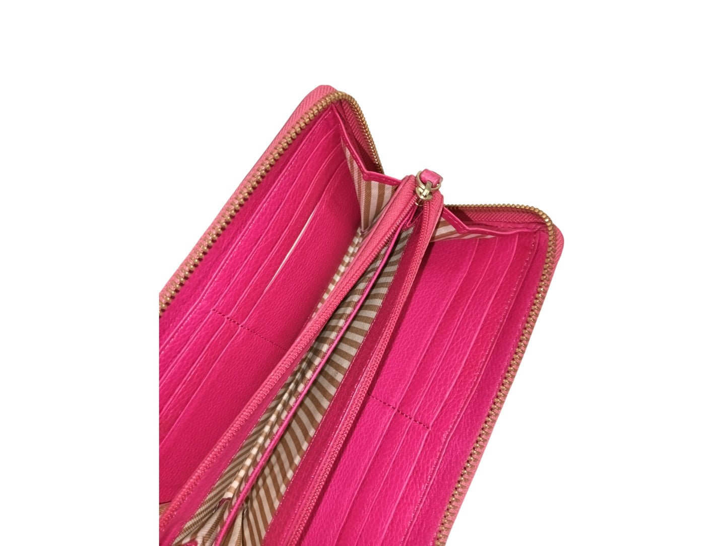 KATE SPADE WALLET PINK PWRU1801