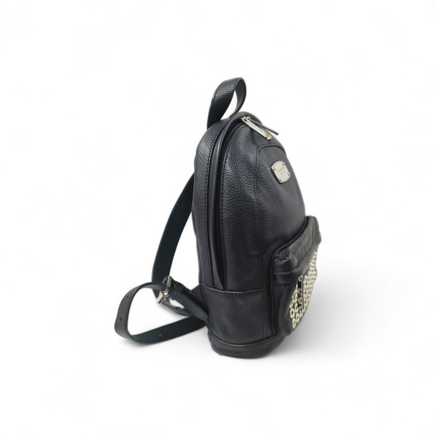 MICHAEL KORS Rucksack 35S6STTB1L Black Rank B