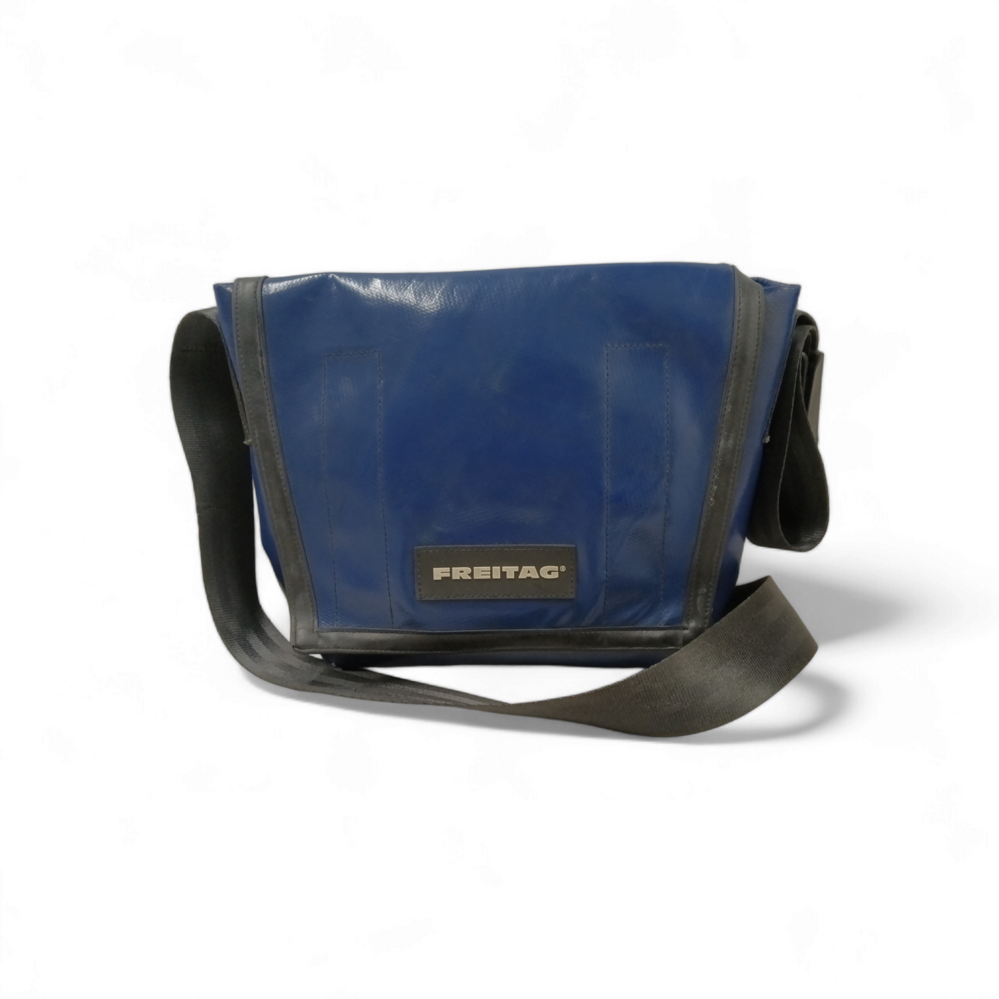 FREITAG Shoulder Bag Lassie **Scratch** Rank BC