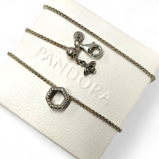PANDORA Necklace S925 ALE