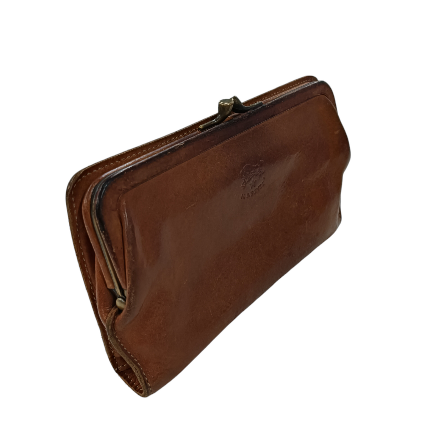 IL BISONTE Wallet