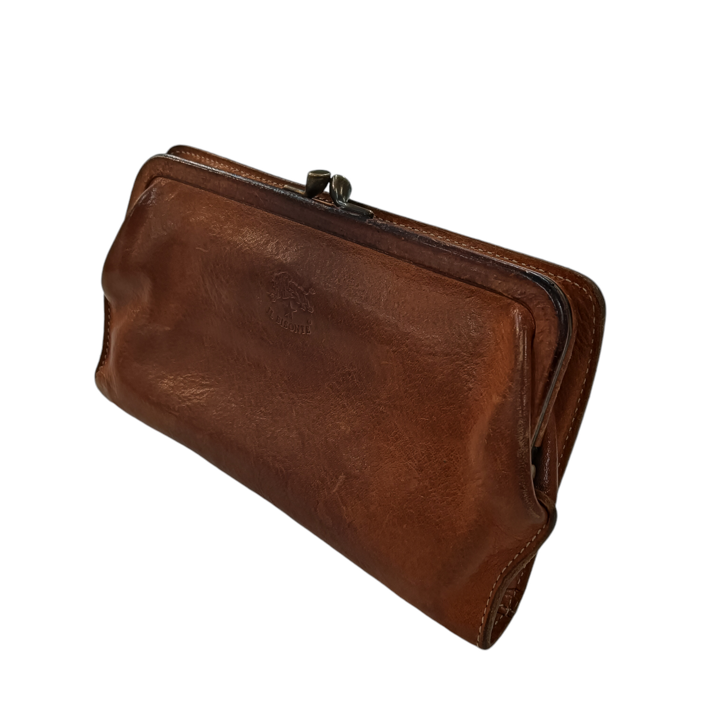 IL BISONTE Wallet