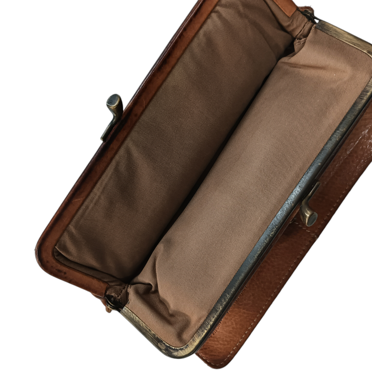 IL BISONTE Wallet