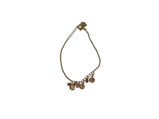 SWAROVSKI BRACELET SHELL