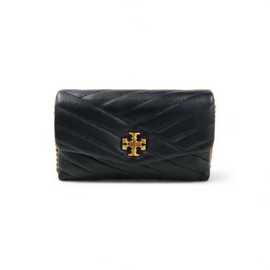 TORY BURCH Shoulder Bag 10005608 Black Rank B