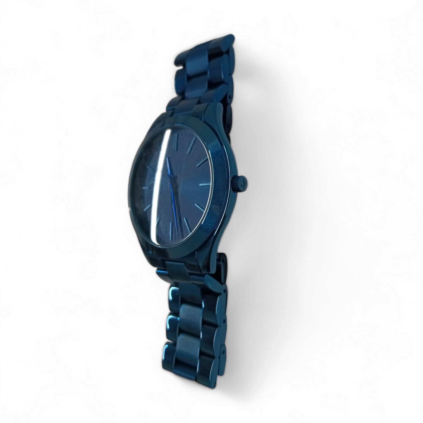 MICHAEL KORS Wrist Watch MK-3419 Rank A