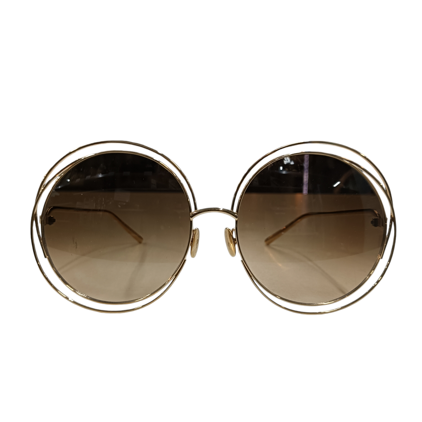 CHLOE Sunglasses CE114SG