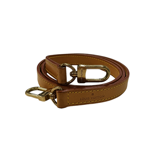 LOUIS VUITTON Shoulder Strap