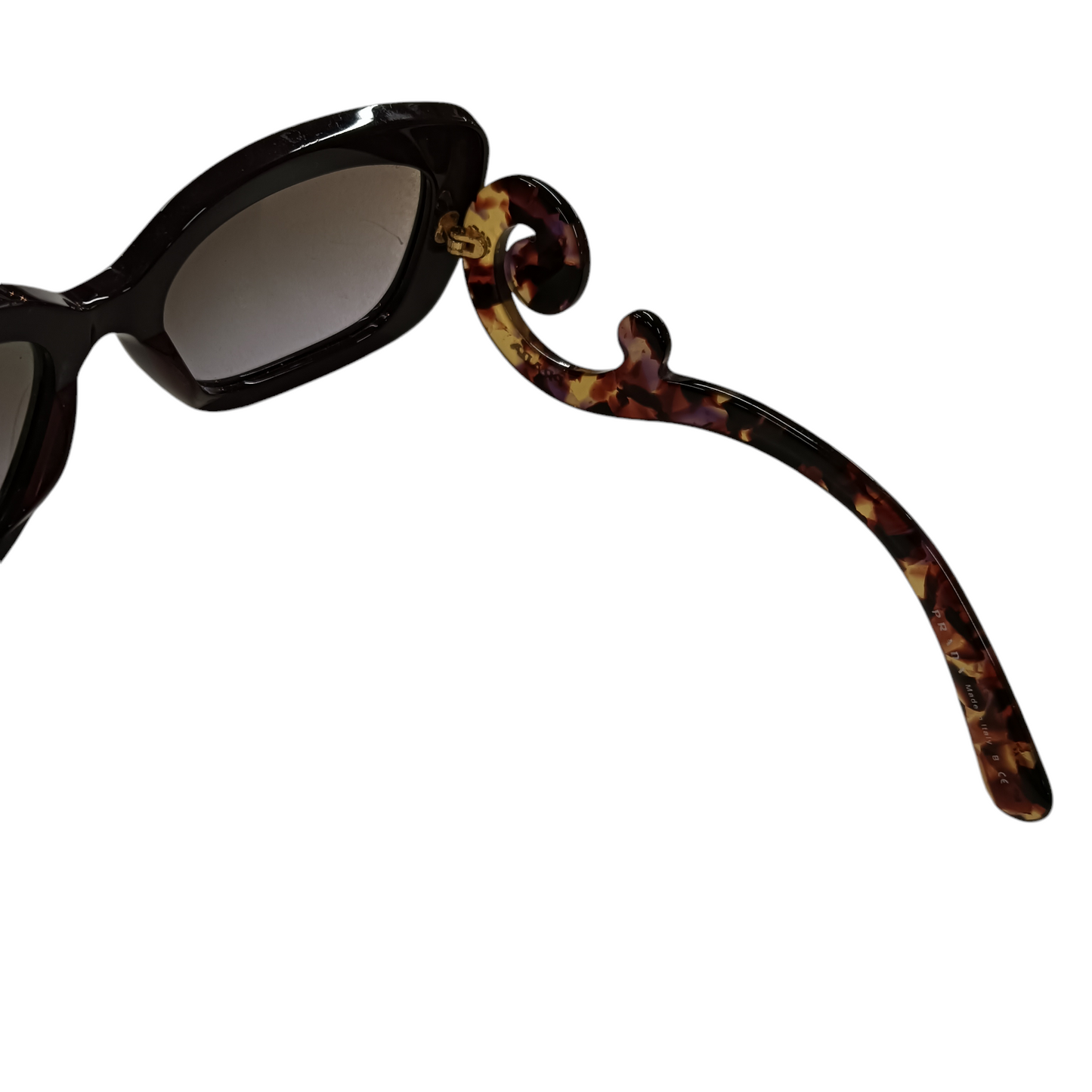 PRADA Sunglasses ROM-6P1