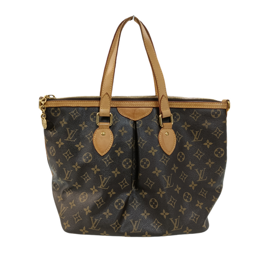 LOUIS VUITTON Bag Monogram VI1140