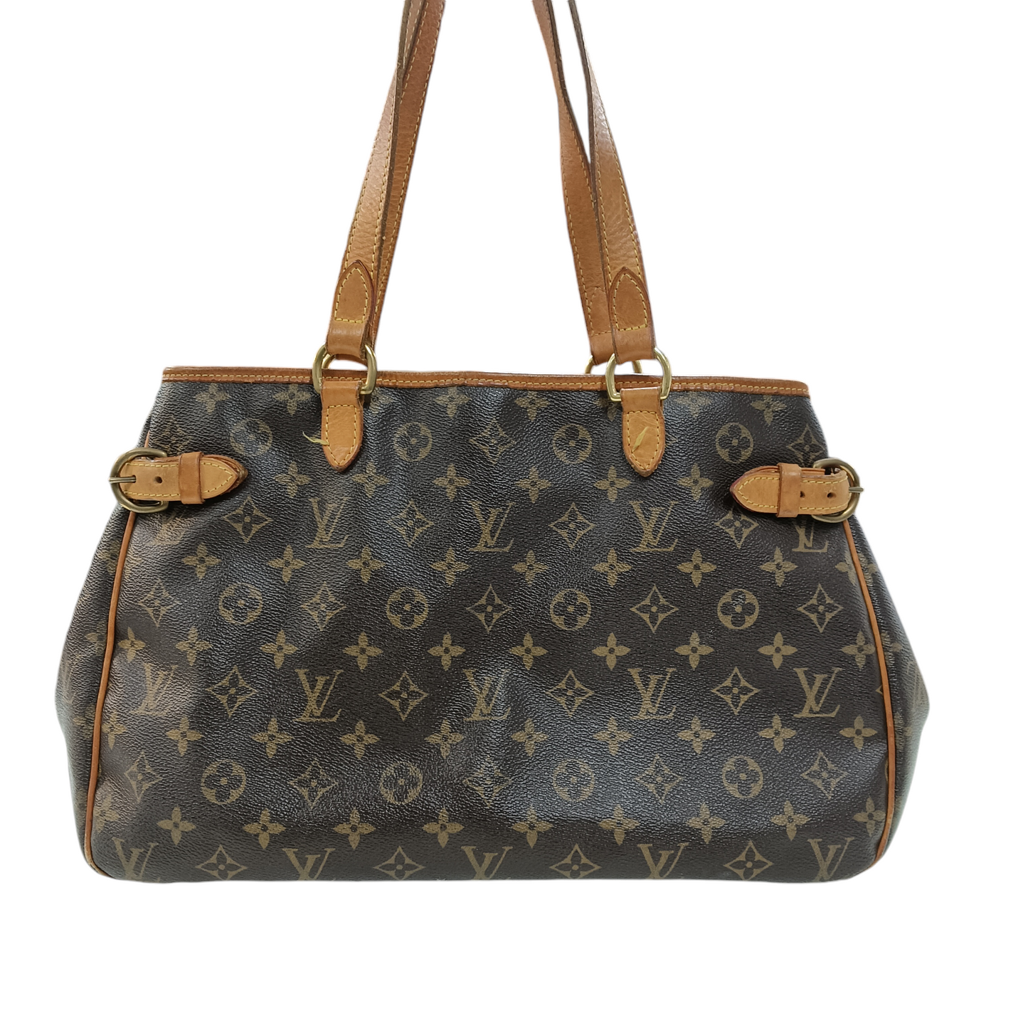 LOUIS VUITTON Bag Monogram DU5008