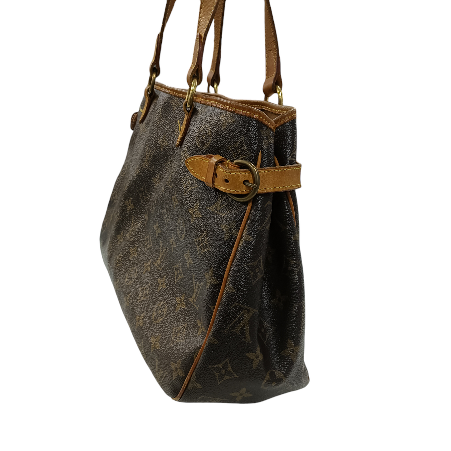 LOUIS VUITTON Bag Monogram DU5008