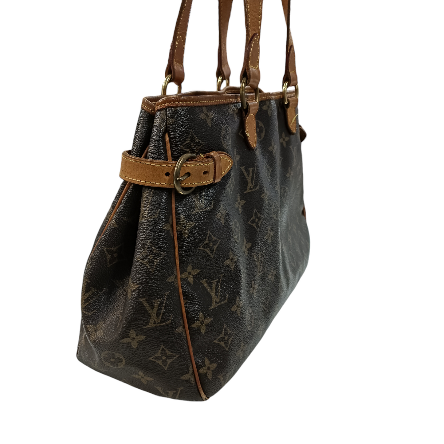 LOUIS VUITTON Bag Monogram DU5008