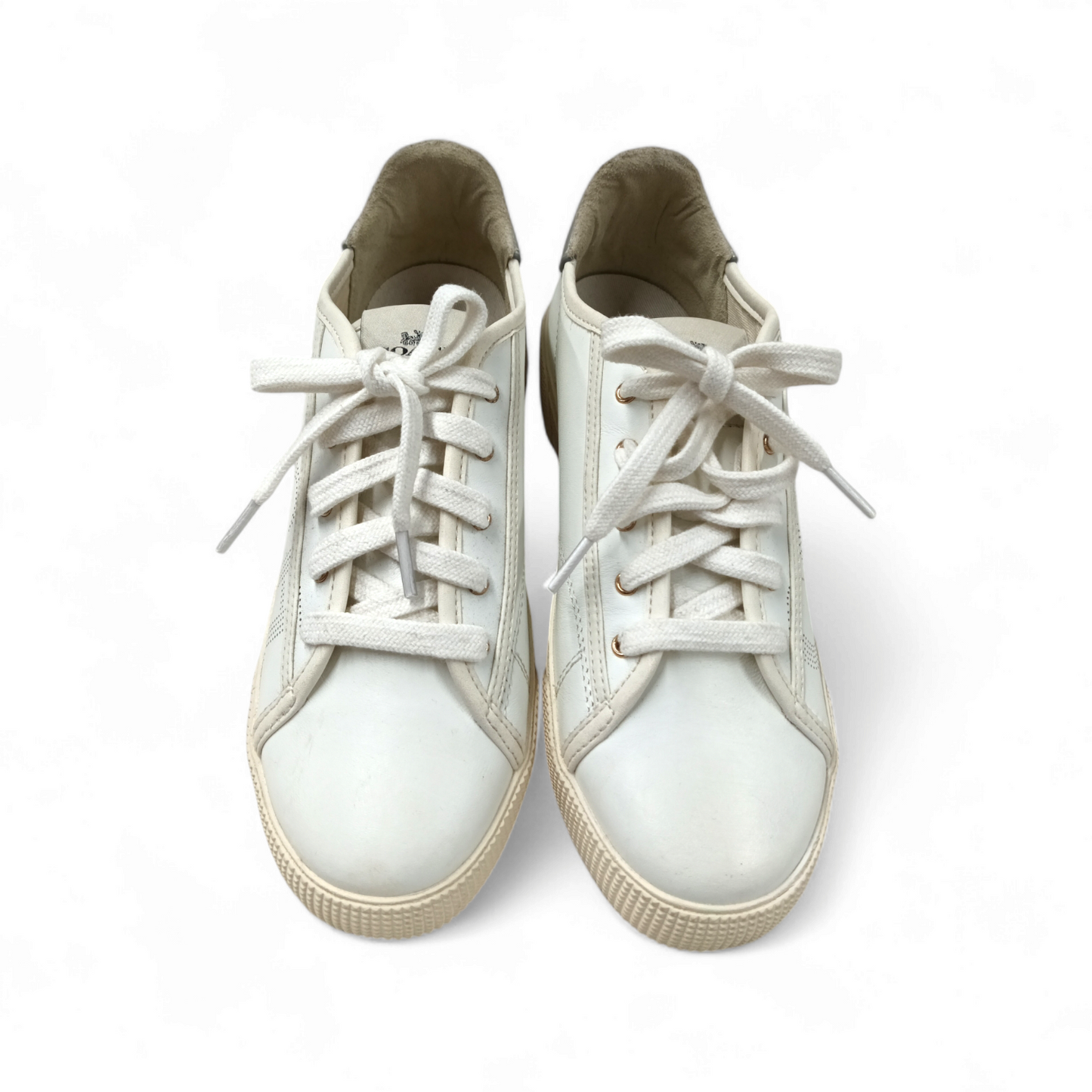 COACH Sneaker SIZE 39 FG4326 Lady's White