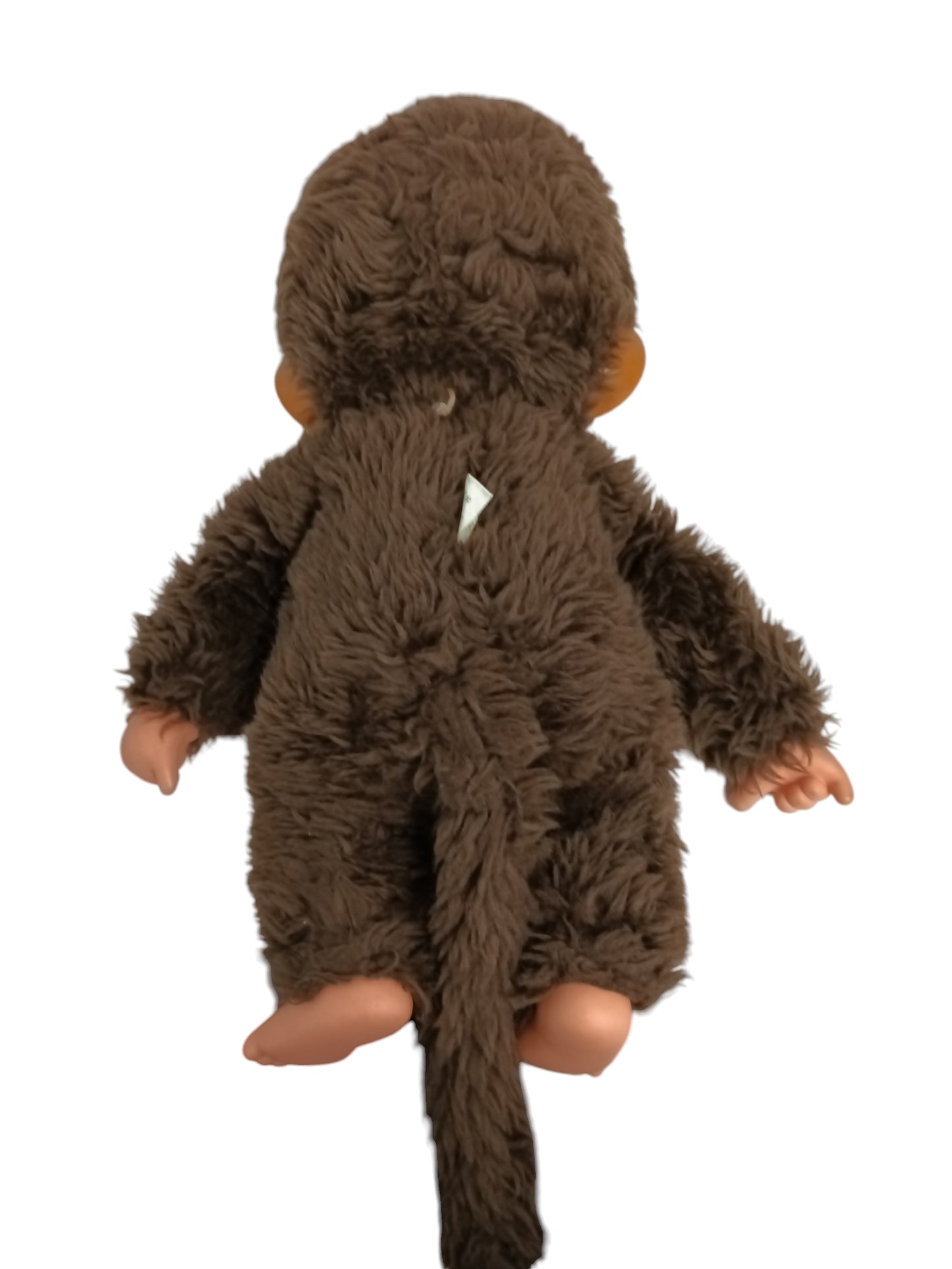 Doll MONCHHICHI *Scratch*