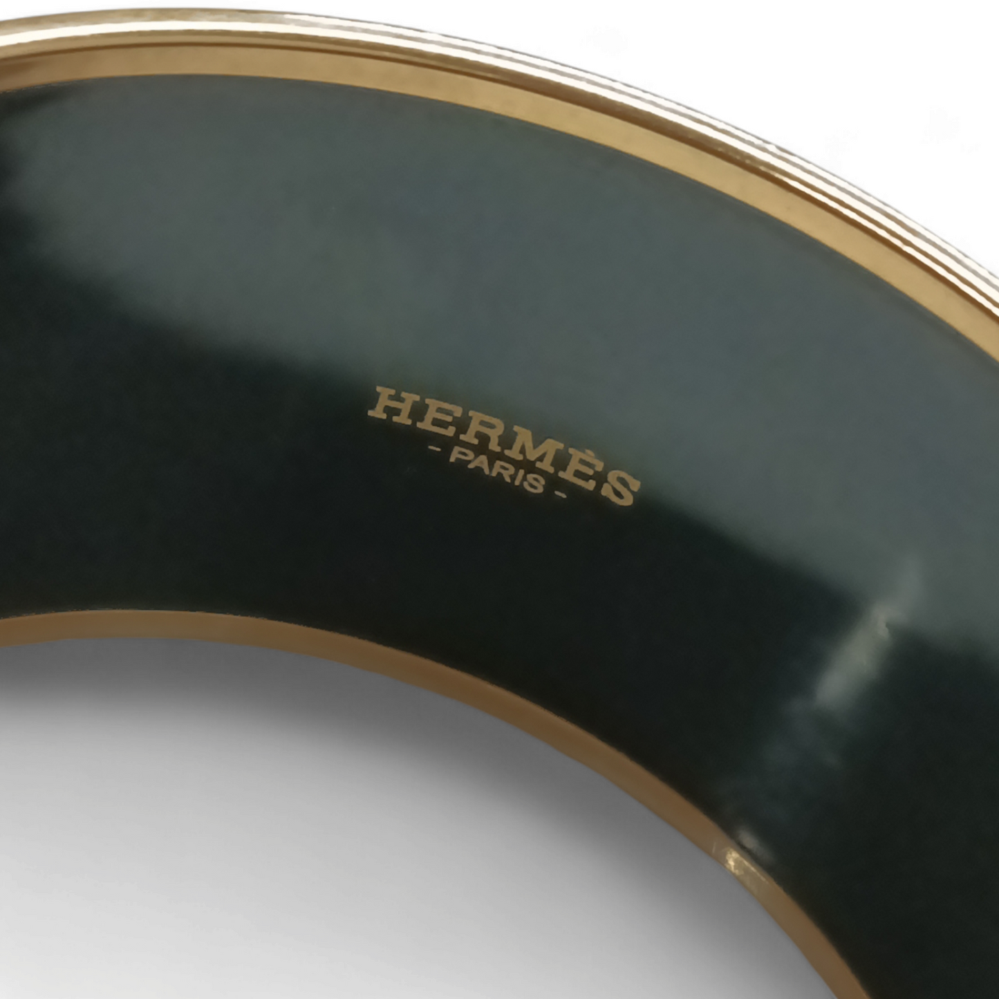 HERMES Bangle Multi Color