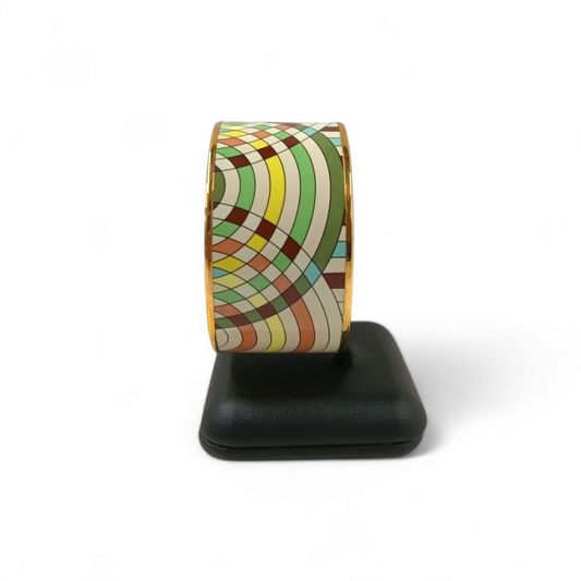 HERMES Bracelet Multi Color Email