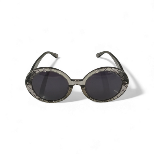 BOTTEGA VENETA Sunglasses BV0197SA Gray Rank B