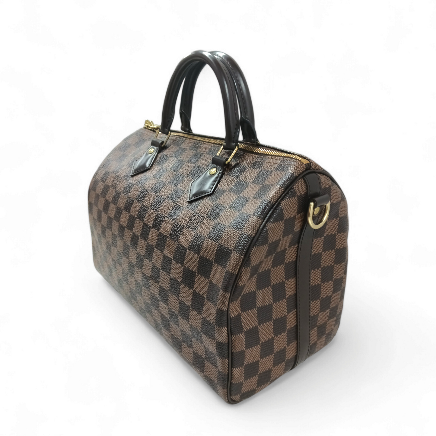 LOUIS VUITTON Bag N41367 Brown Rank A