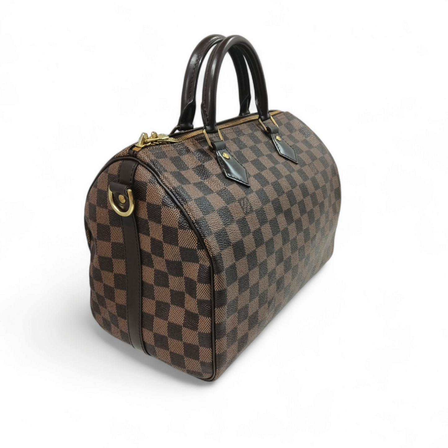 LOUIS VUITTON Bag N41367 Brown Rank A