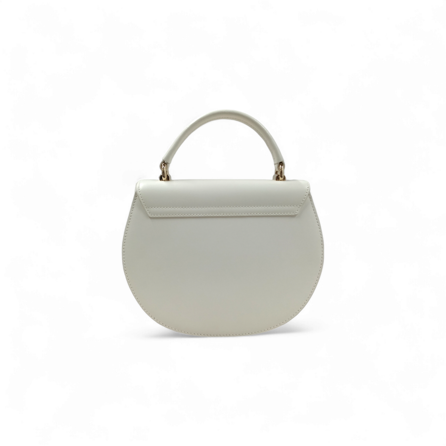 FURLA 2WAY Bag VNC000 White Rank A