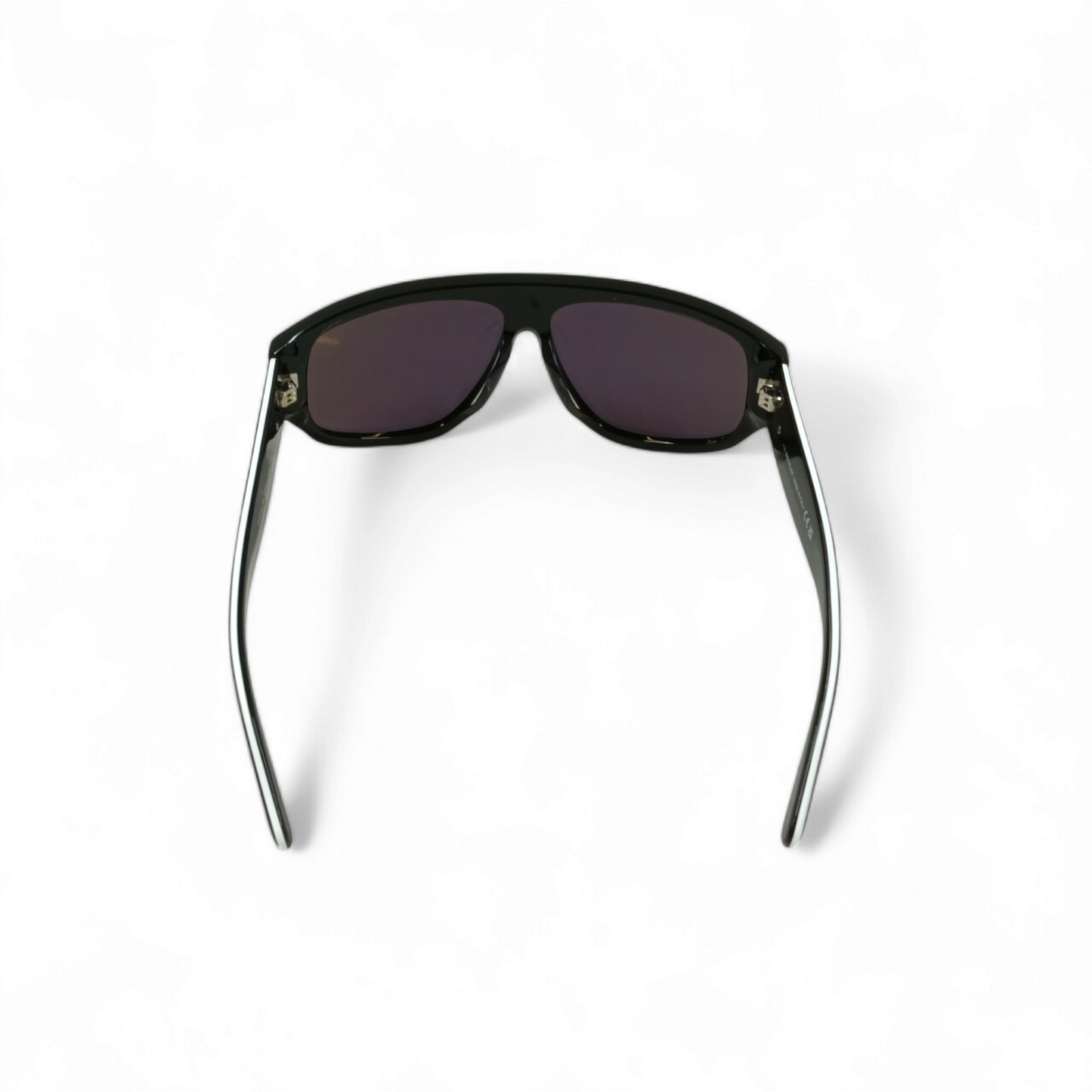 MONCLER Sunglasses Black TRONN ML 0206 RANK B