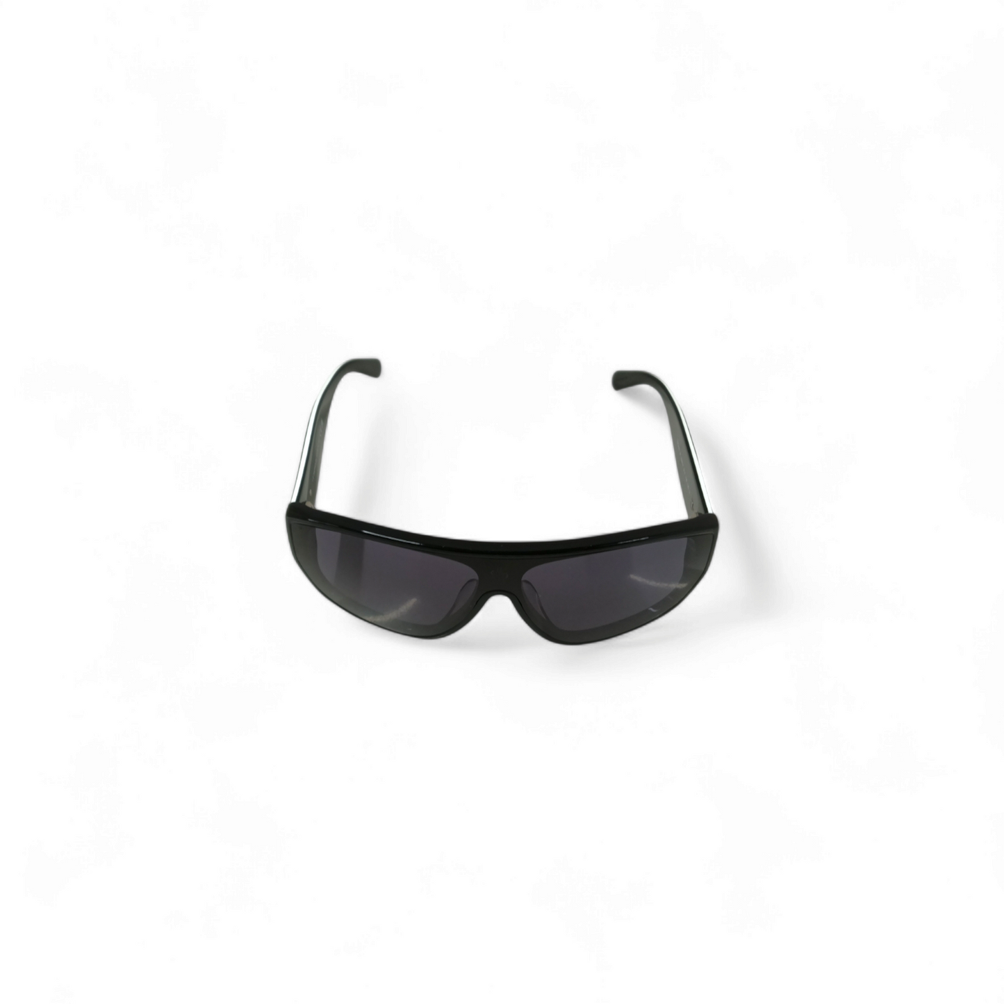 MONCLER Sunglasses Black TRONN ML 0206 RANK B