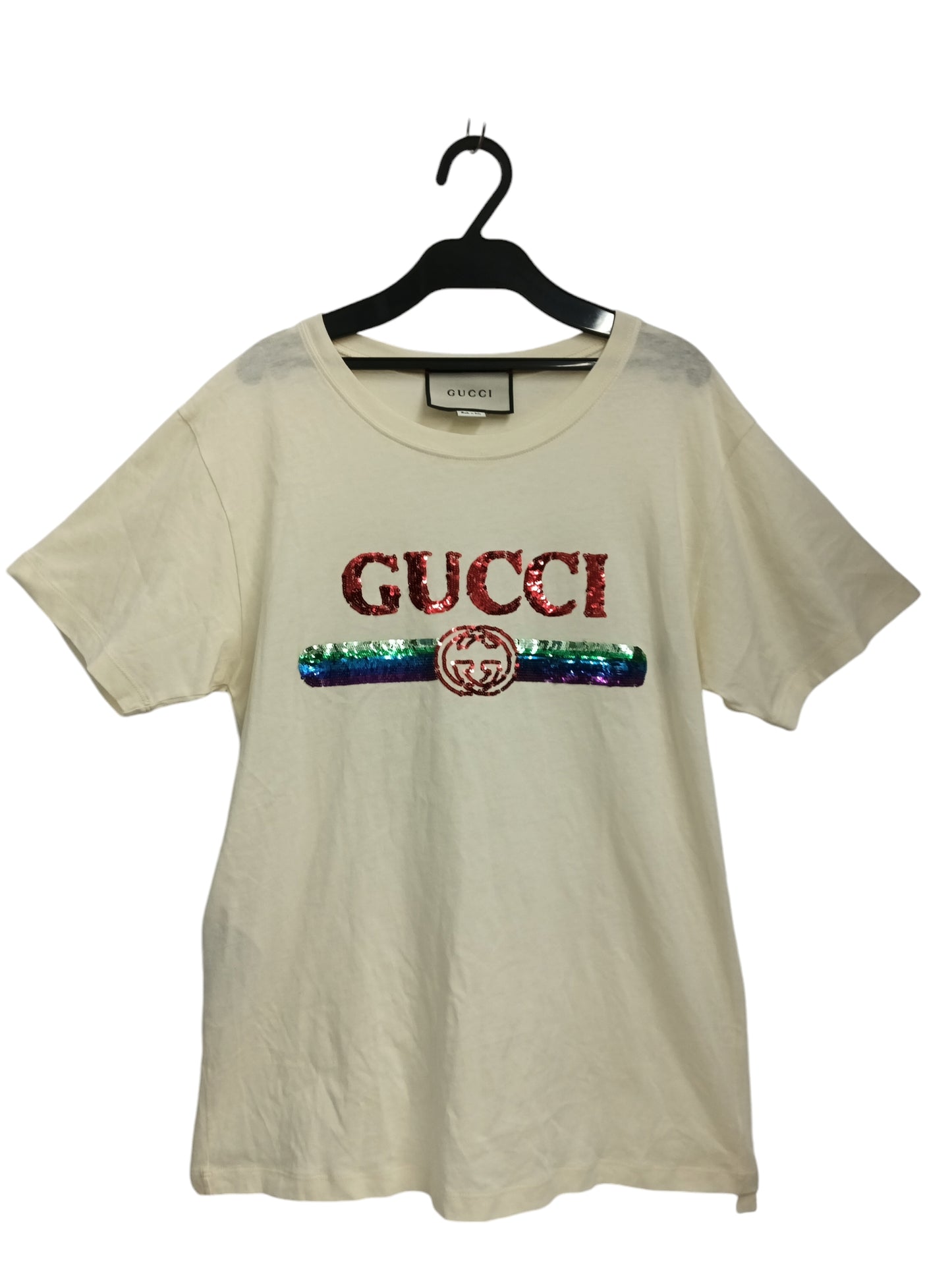 Gucci T-Shirt 492347