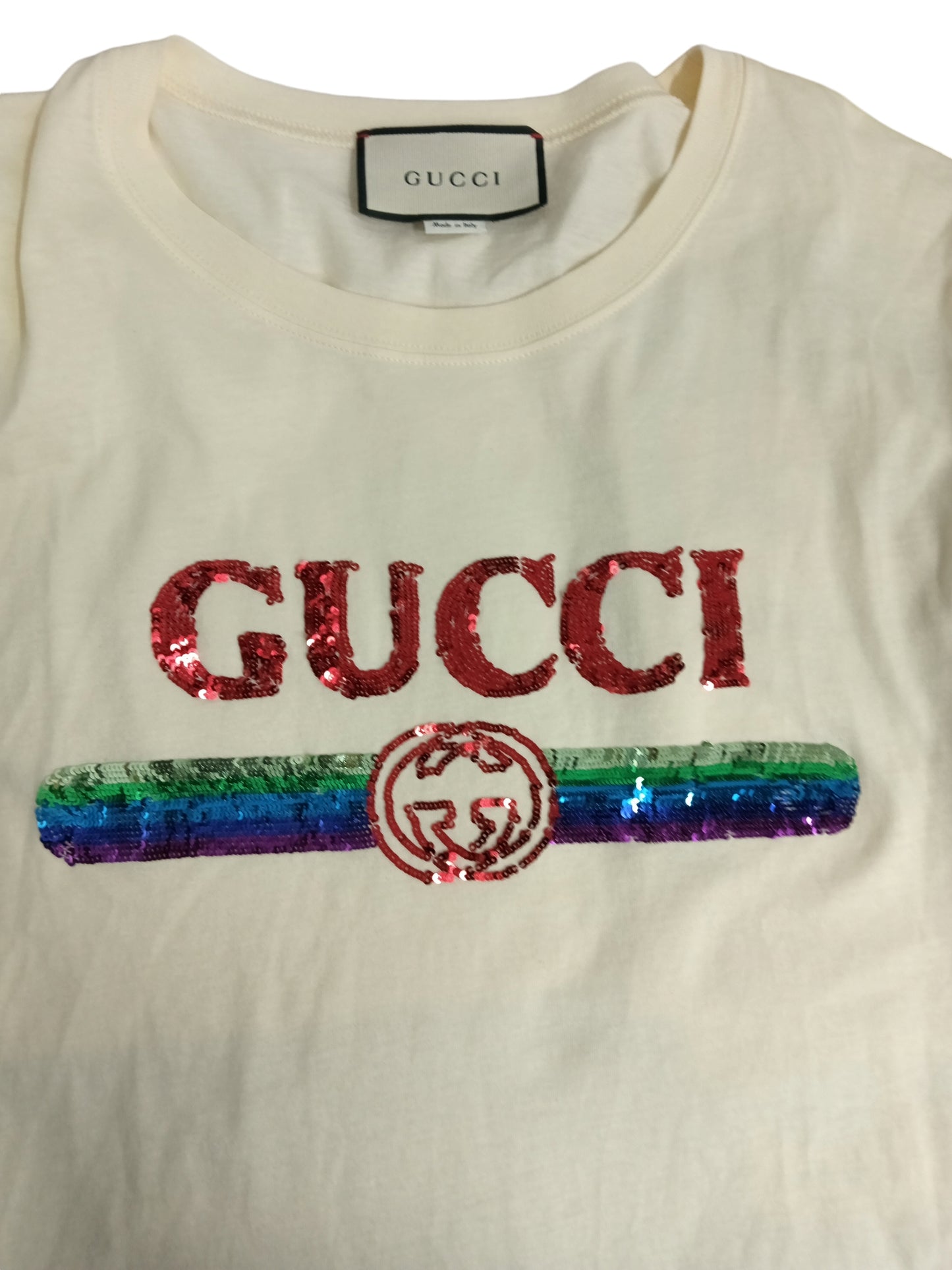 Gucci T-Shirt 492347