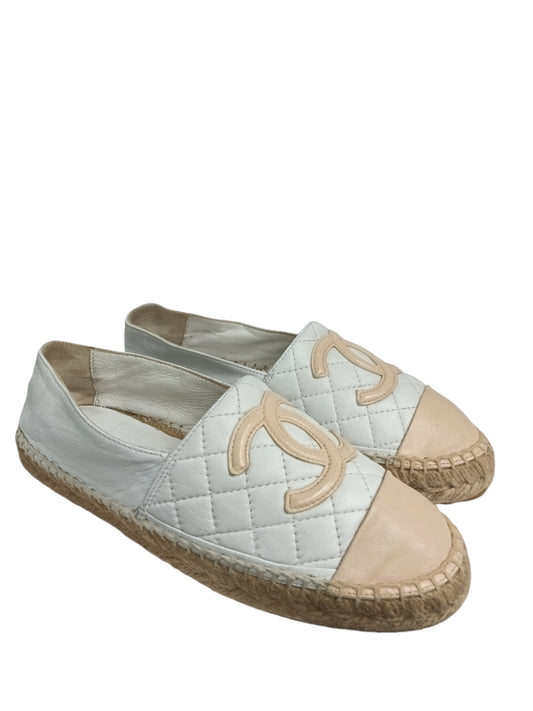 Chanel Espadrille G35669