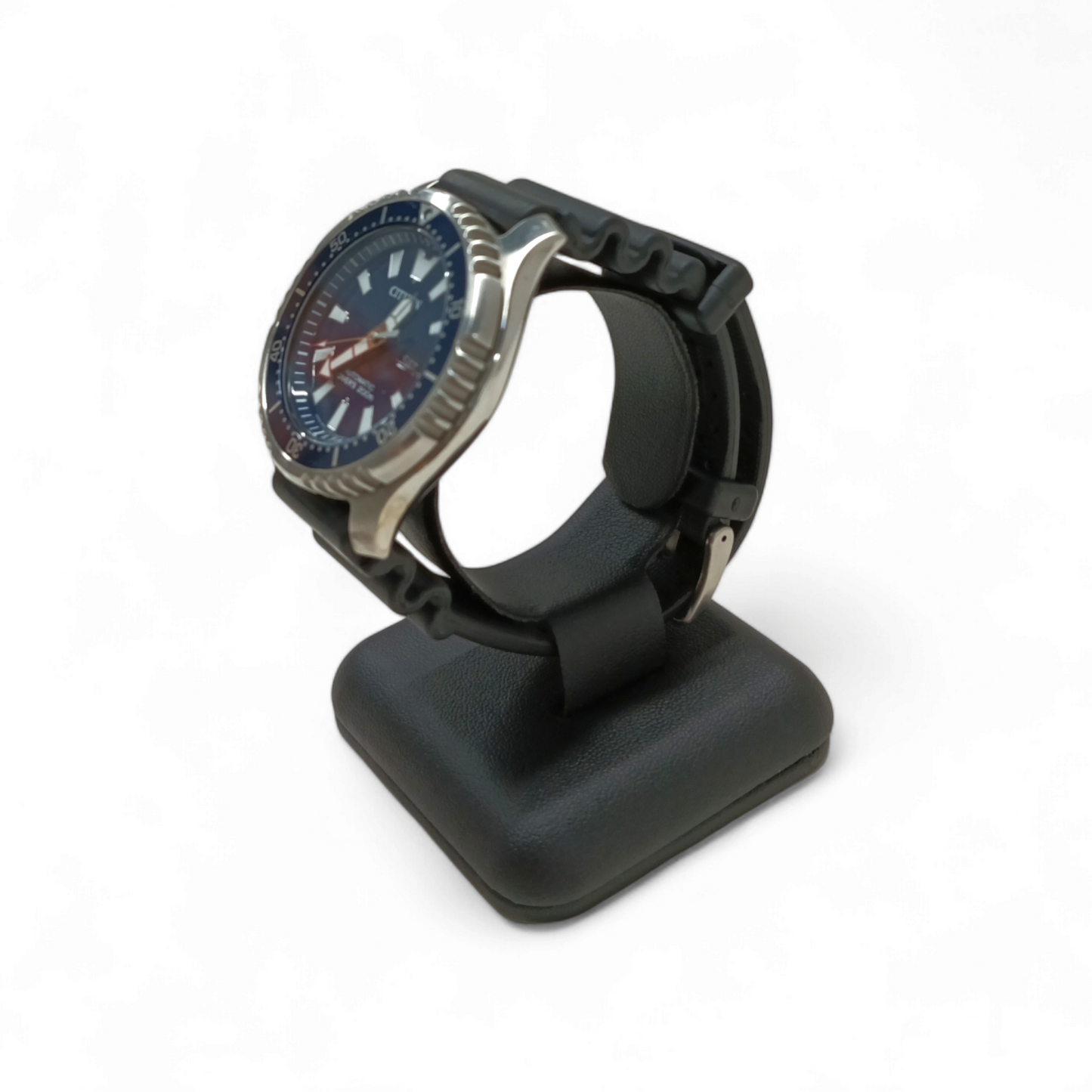 CITIZEN Wrist Watch GN-4-S Rank B