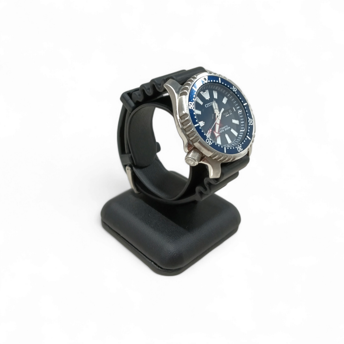 CITIZEN Wrist Watch GN-4-S Rank B