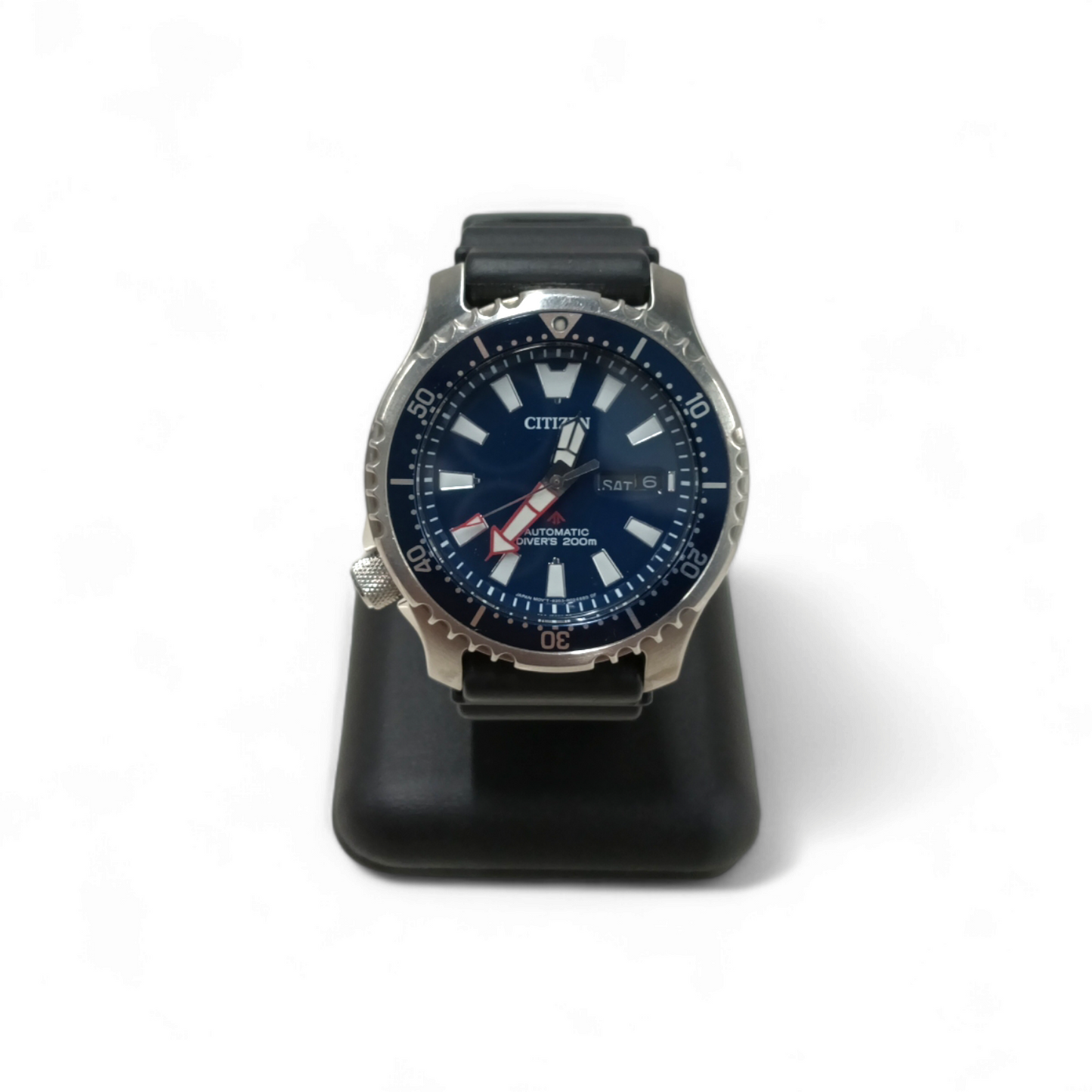 CITIZEN Wrist Watch GN-4-S Rank B