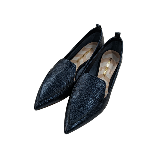 NICHOLAS KIRKWOOD PUMPS SIZE 37