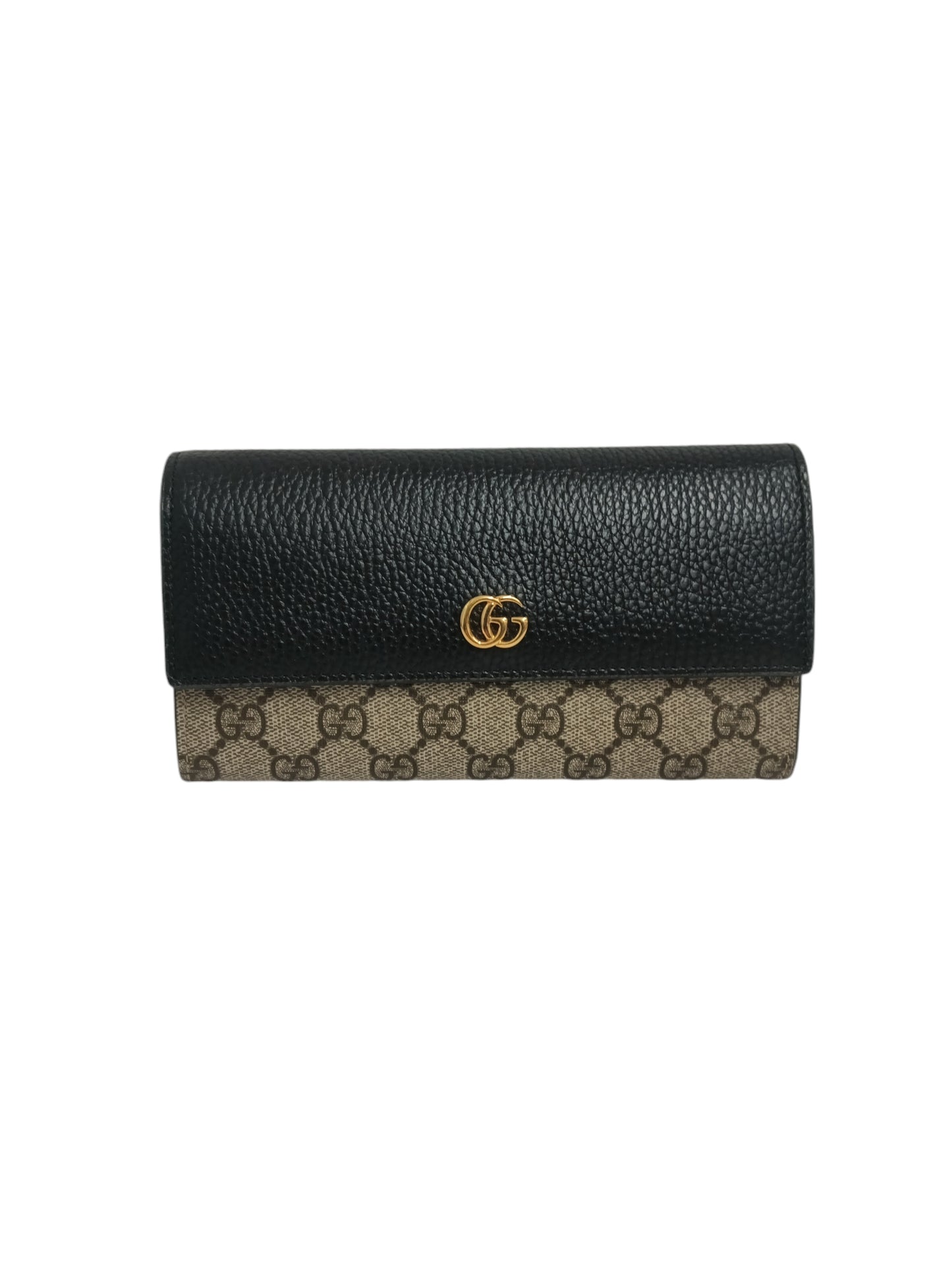 GUCCI LONG WALLET 456116