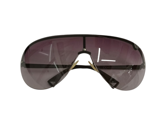 Sunglasses EMPORIO ARMANI EA 9338 Purple 🟣 (RANK B)