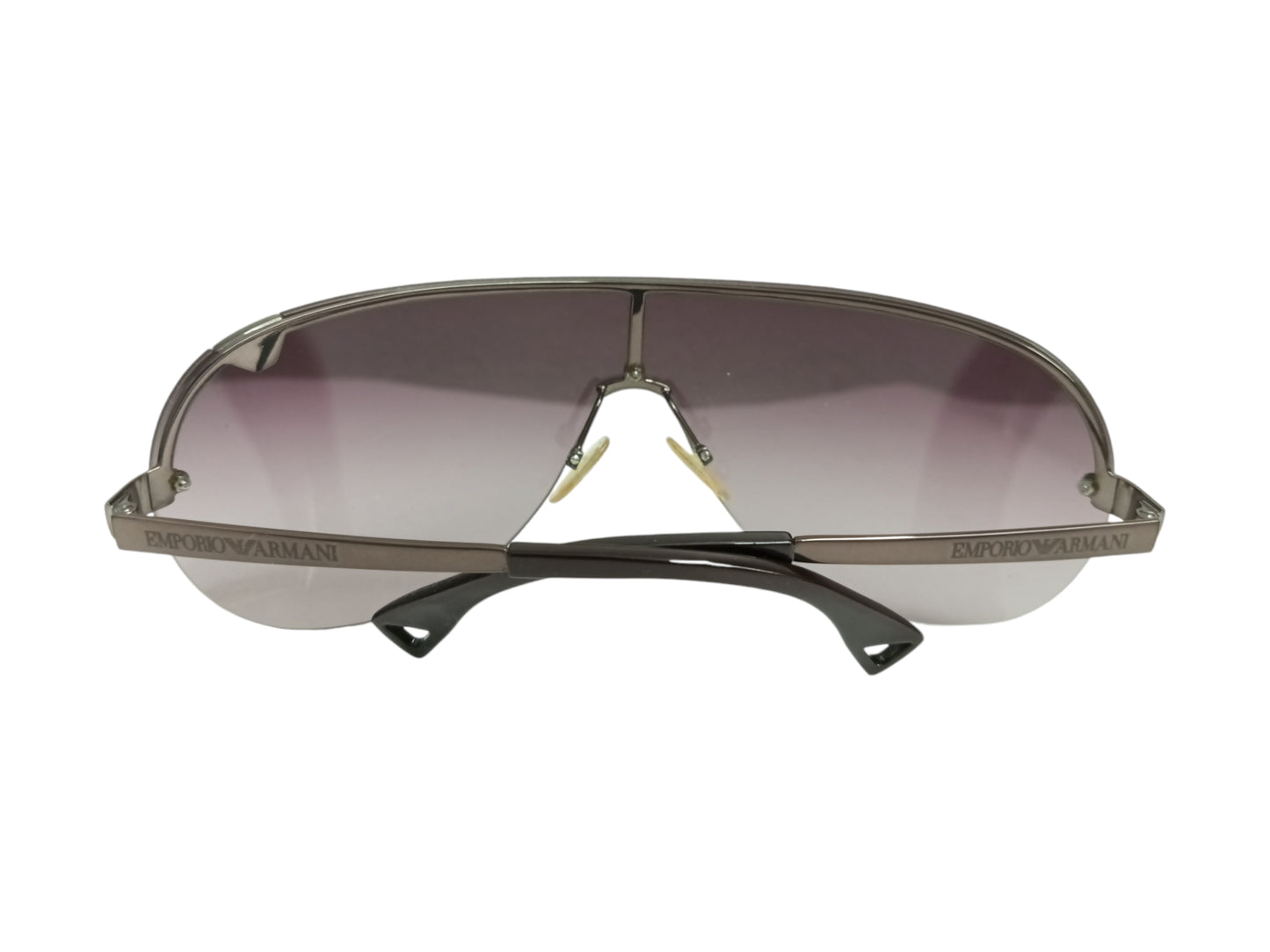 Sunglasses EMPORIO ARMANI EA 9338 Purple 🟣 (RANK B)