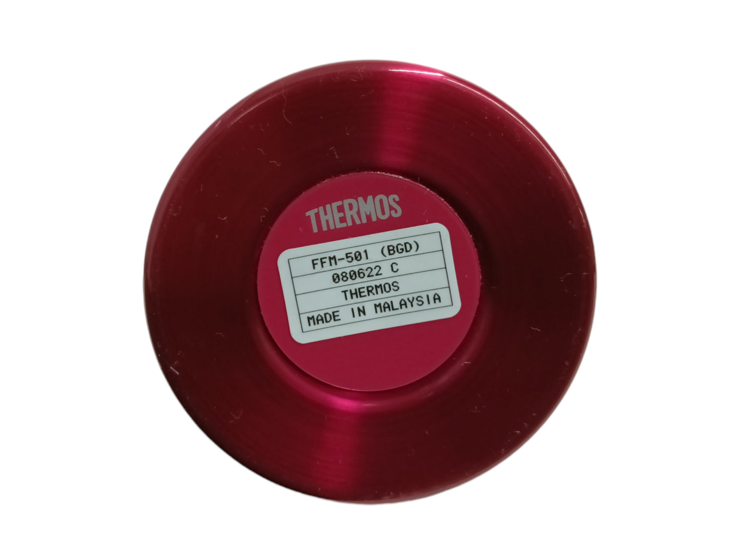 Bottle THERMOS Wine red ♥️ FFM-501