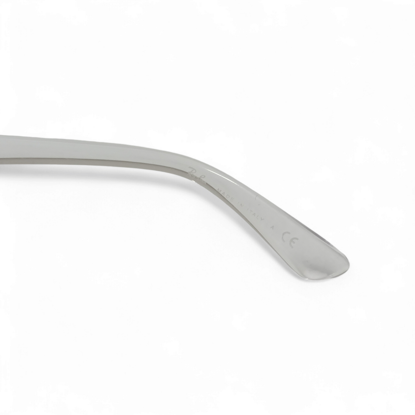 Sunglasses RB4324 Gray Rank A