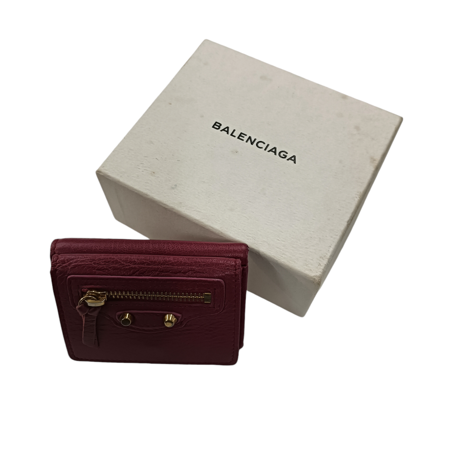 BALENCIAGA Mini Wallet