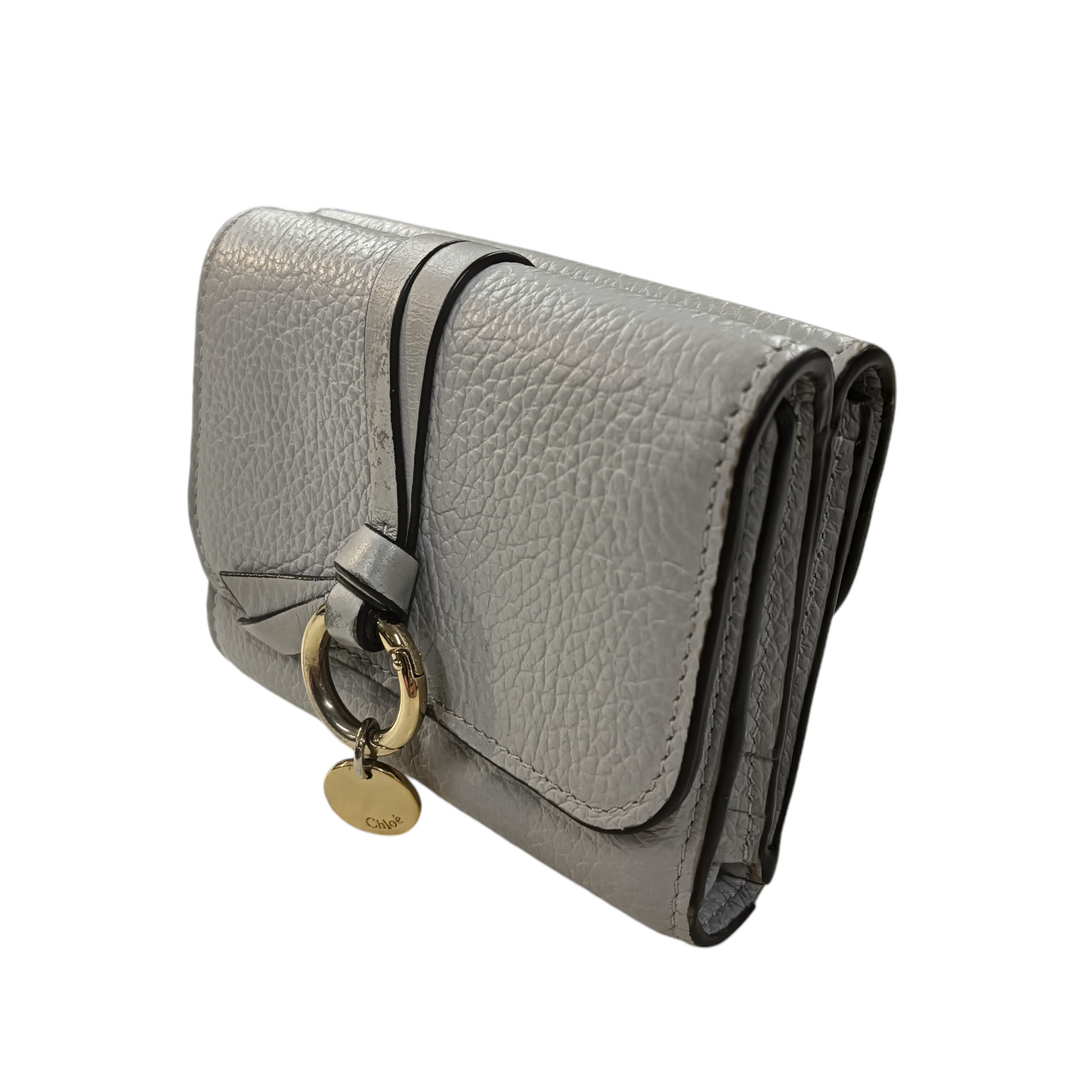 CHLOE Wallet D20Q4W
